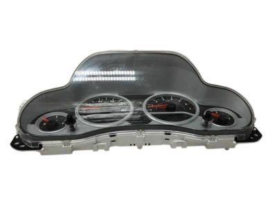 Jeep Instrument Cluster - 68055902AC