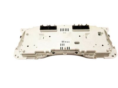 Jeep Instrument Cluster - 68055902AC
