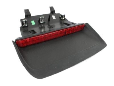 Chrysler 5182540AB High Mount Lamp