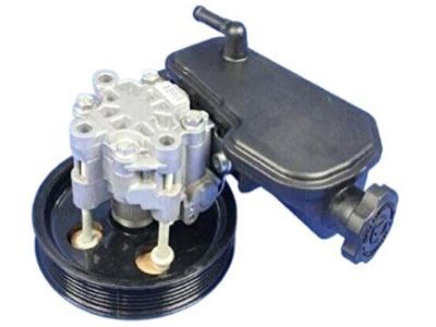 Ram Power Steering Pump - 52855925AD
