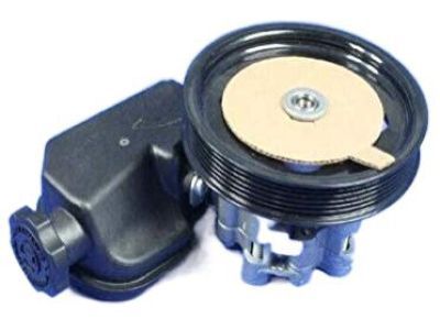 Ram Power Steering Pump - 52855925AD