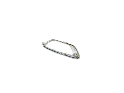 Mopar 6ED54SZ7AA Trim Ring Fog Lamp Bezel