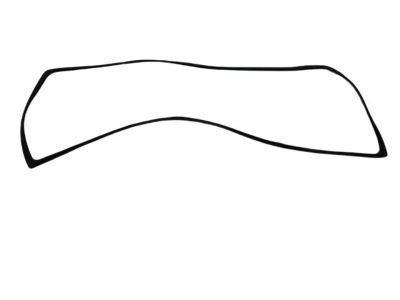 Jeep 55175366AD Molding