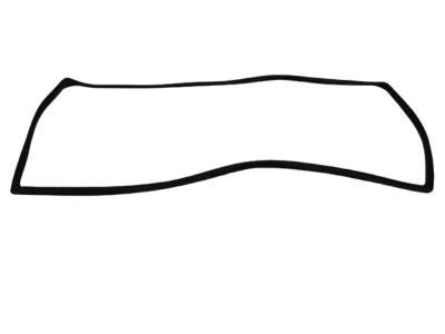 Jeep 55175366AD Molding