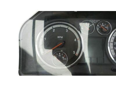 Ram 2500 Speedometer - 56046303AG