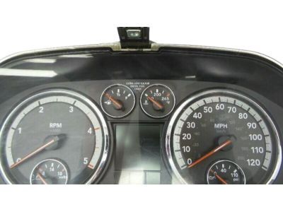 Ram 2500 Speedometer - 56046303AG