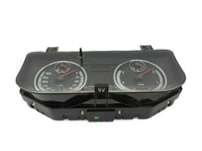 Ram 2500 Speedometer - 56046303AG
