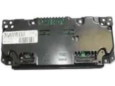 Mopar 55111030AG Control A/C And Heater