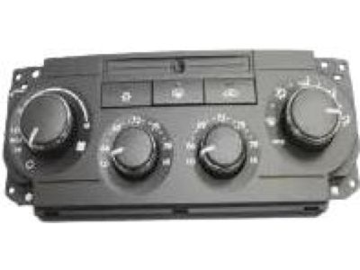 Mopar 55111030AG Control A/C And Heater