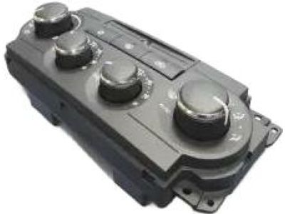 Mopar 55111030AG Control A/C And Heater