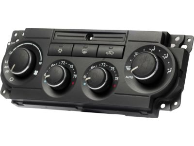 Mopar 55111030AG Control A/C And Heater