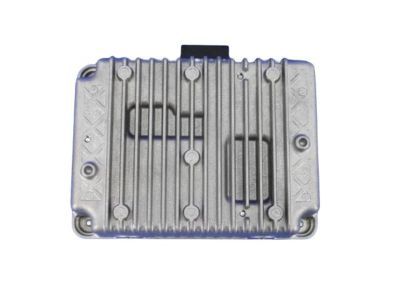 Jeep 5026486AA Inverter