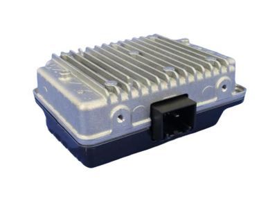 Jeep 5026486AA Inverter