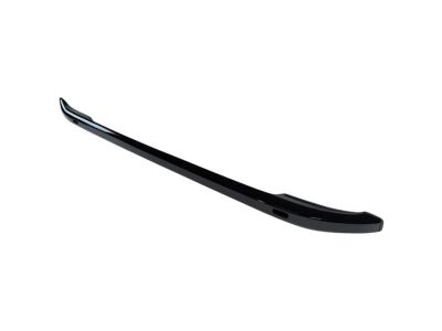 Mopar 55112730AB Side Rail Roof Rack