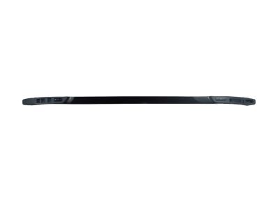 Mopar 55112730AB Side Rail Roof Rack