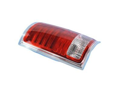 Ram Tail Light - 68093078AC