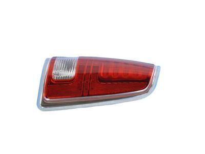 Ram Tail Light - 68093078AC