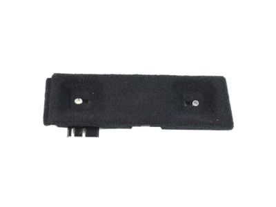 Mopar 6BZ83TX7AA Panel Load Floor 2 Door