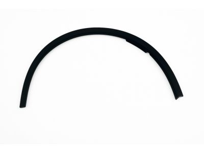 Mopar 57010620AE Molding Wheel Flare Front Fender