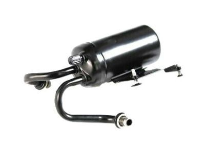 Dodge 55055963AC ACCUMULATOR Suction and Discharge Line