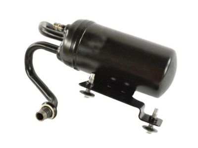 Dodge 55055963AC ACCUMULATOR Suction and Discharge Line