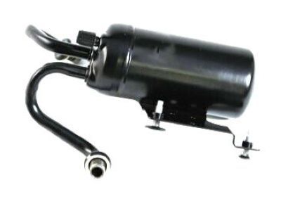 Dodge 55055963AC ACCUMULATOR Suction and Discharge Line