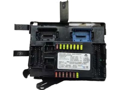 Mopar 68411149AD Module Body Controller