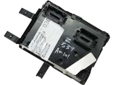 Mopar 68411149AD Module Body Controller