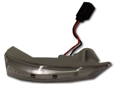Dodge 68052079AC Lamp