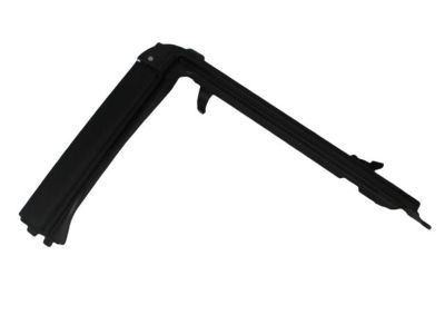 Jeep 5182820AC Lower Frame