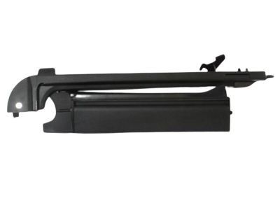 Jeep 5182820AC Lower Frame