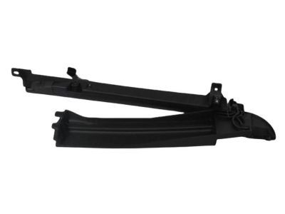 Jeep 5182820AC Lower Frame