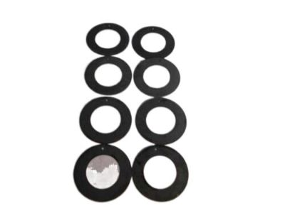Dodge Mainshaft Washer - 4131293