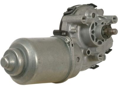 Jeep Wiper Motor - 68040578AA