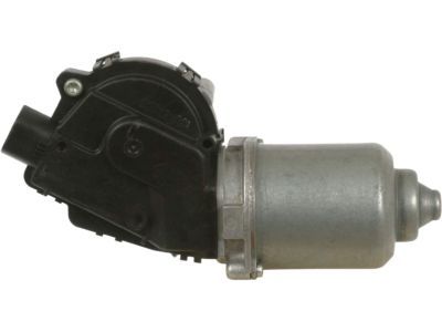 Jeep Wiper Motor - 68040578AA