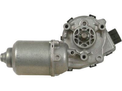 Jeep Wiper Motor - 68040578AA