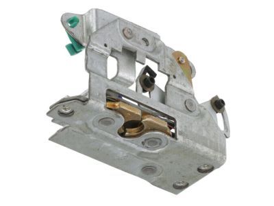 Jeep Door Latch Assembly - 55074951
