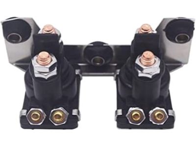 Dodge Ram 2500 Relay - 68188401AA