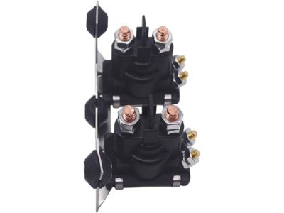 Dodge Ram 2500 Relay - 68188401AA