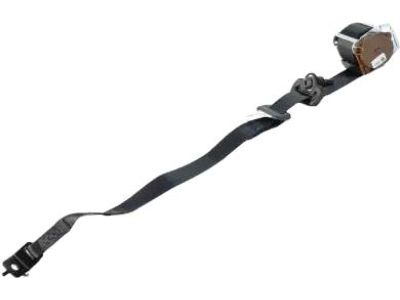 Mopar 5ME40DX9AA Seat Belt Rear Outer