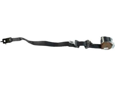 Mopar 5ME40DX9AA Seat Belt Rear Outer