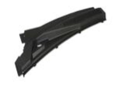 Jeep 55156853AH Cowl Grille