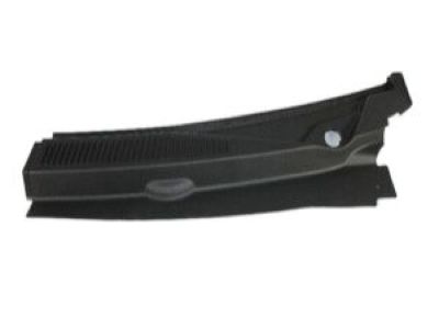 Jeep 55156853AH Cowl Grille