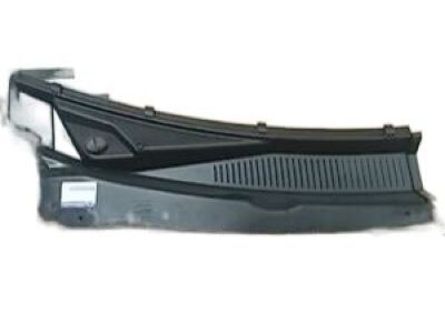 Jeep 55156853AH Cowl Grille