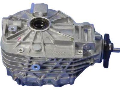 Mopar 4593854AH Differential Rear Axle