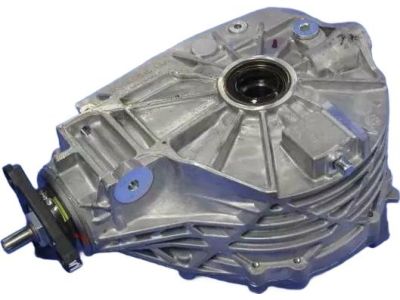Mopar 4593854AH Differential Rear Axle