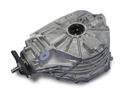 Mopar 4593854AH Differential Rear Axle