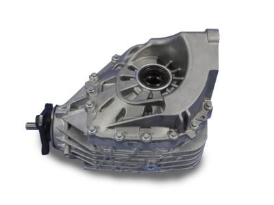 Mopar 4593854AH Differential Rear Axle