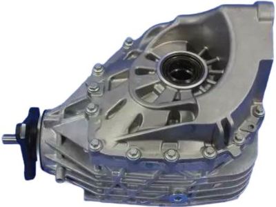 Mopar 4593854AH Differential Rear Axle