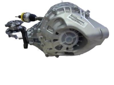 Mopar 4593854AH Differential Rear Axle